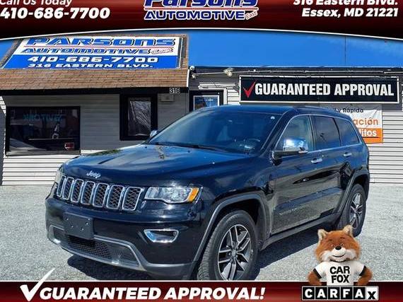JEEP GRAND CHEROKEE 2017 1C4RJFBG0HC913112 image JEEP GRAND CHEROKEE 2017 1C4RJFBG0HC913112 image